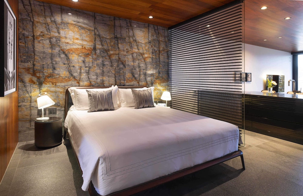 Panoramic Suite, 1 Bedroom thumbnail 5