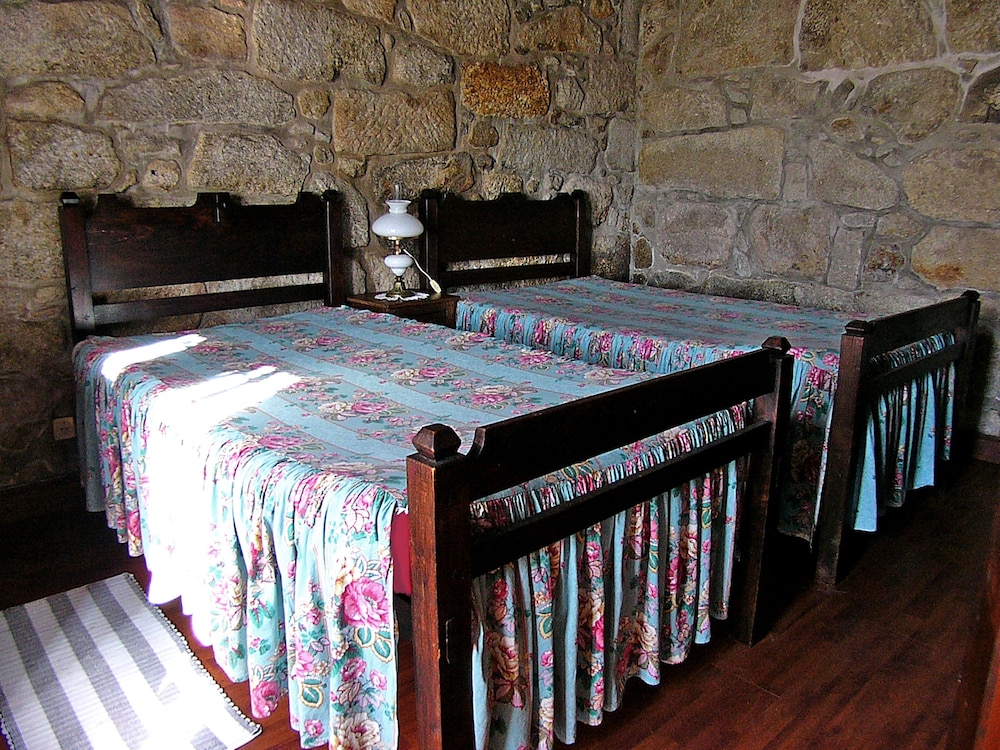 Chalet, 2 Bedrooms