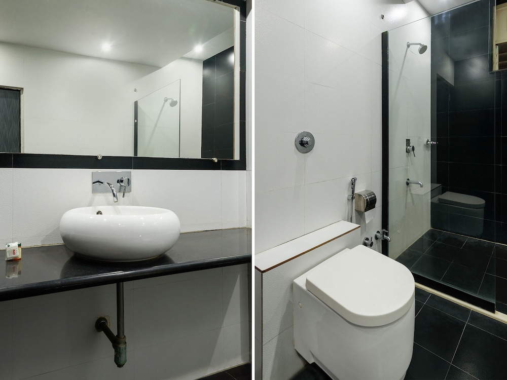 Deluxe Double Or Twin Room, 1 King Bed photo 2
