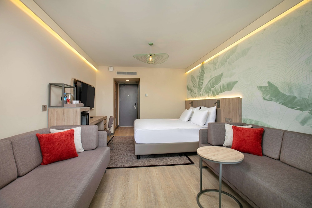 Comfort Standart Room photo 2