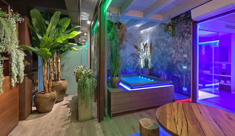 Suite Nature with Whirpool