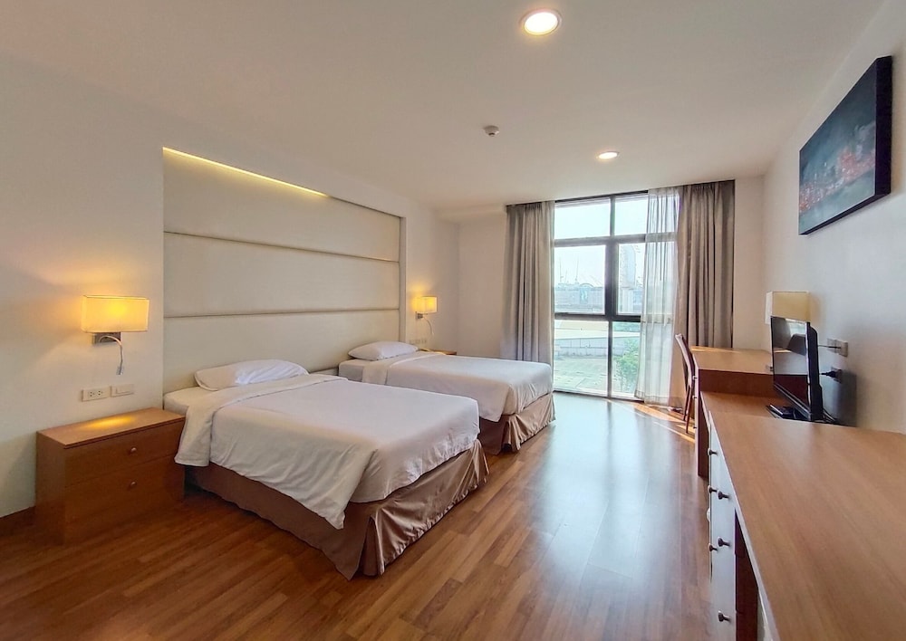 Superior Double or Twin Room photo 1