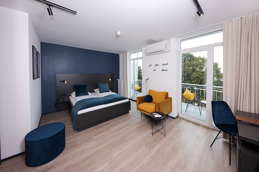 Panoramic Double Room photo 3