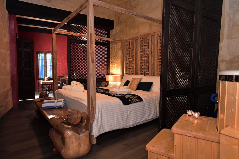 Exclusive Double Room photo 1