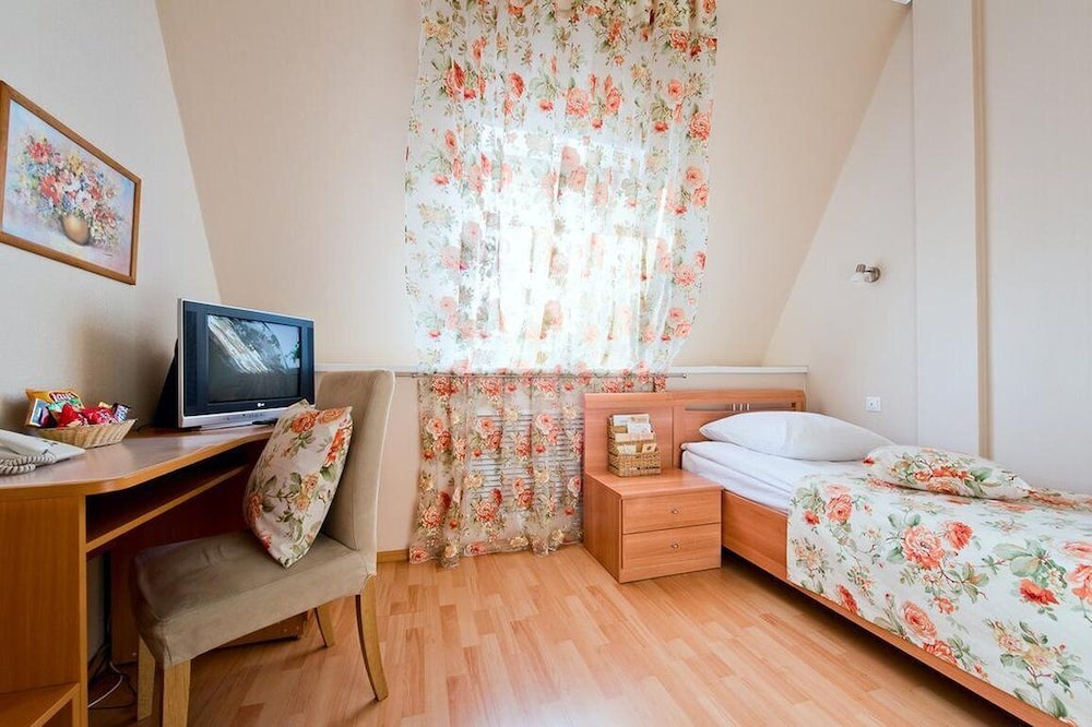 Superior Single Room photo 3