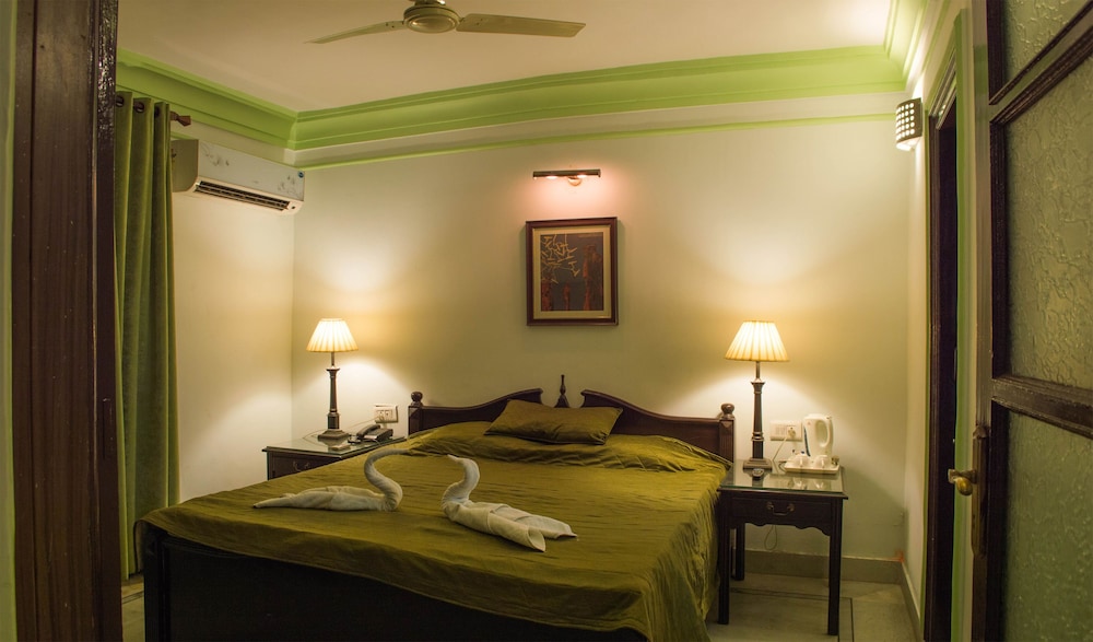 Executive Room photo 1