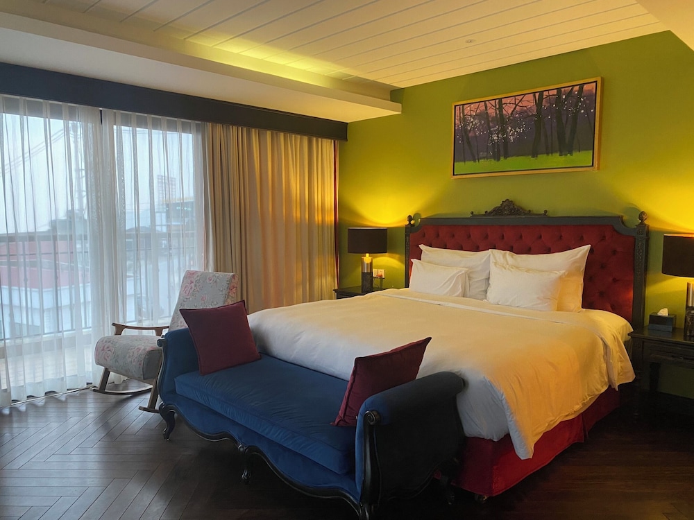 Grand Suite - Photo 6