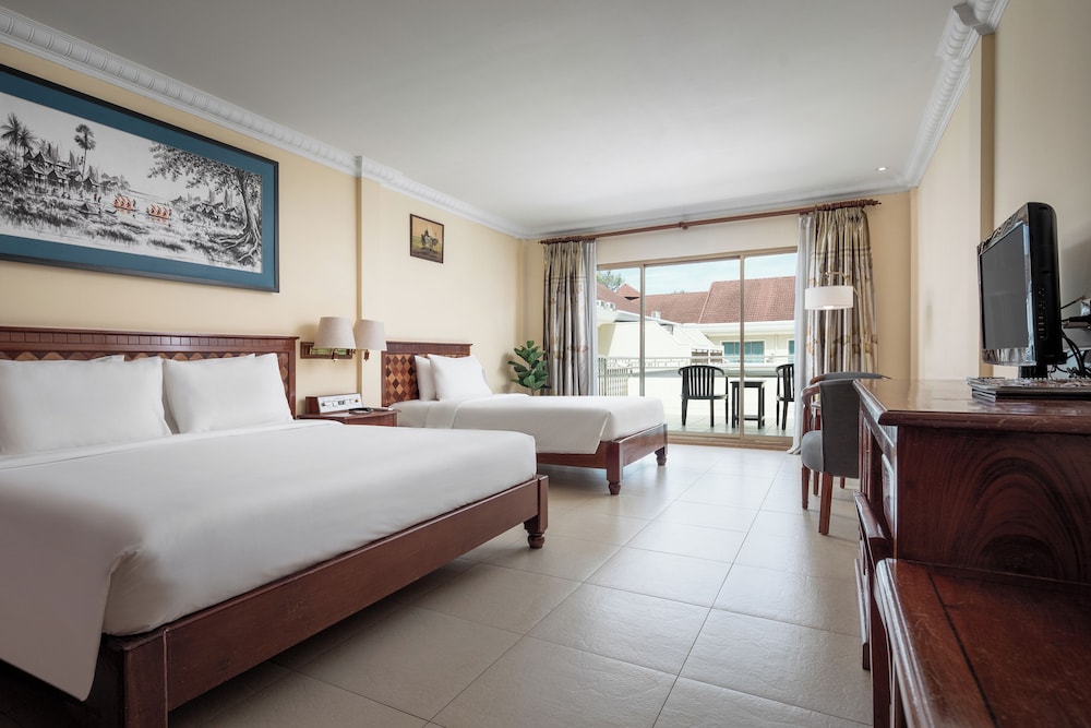 Superior Triple Room - Photo 2