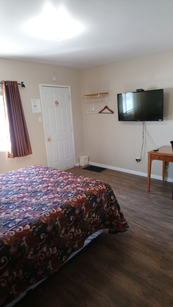 Standard Room, photo 7
