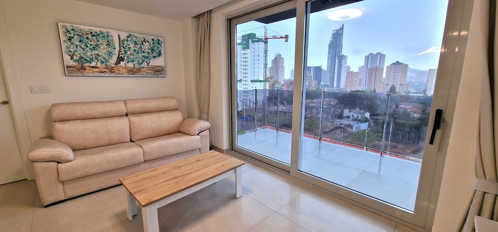 Deluxe Apartment - Photo 8