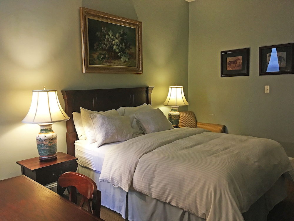 Luxury room 402 - Photo 4