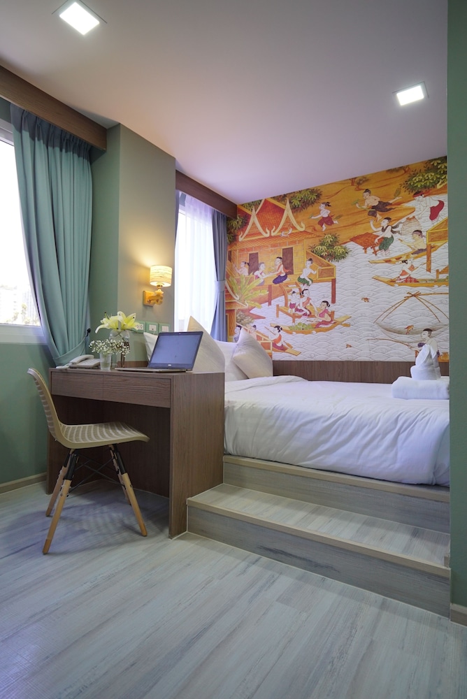 Standard Double Room photo 3