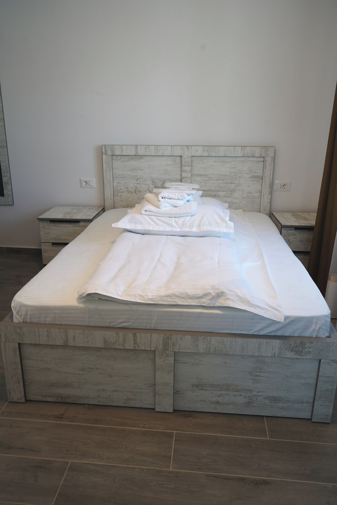 Economy Double Room, Balcony photo 1