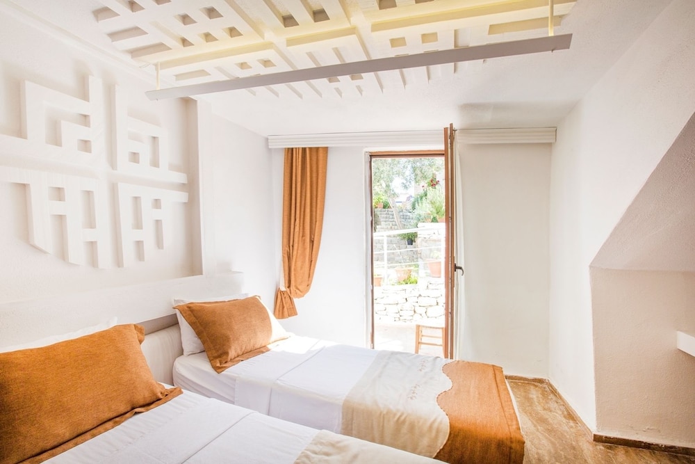 Economy Twin Room