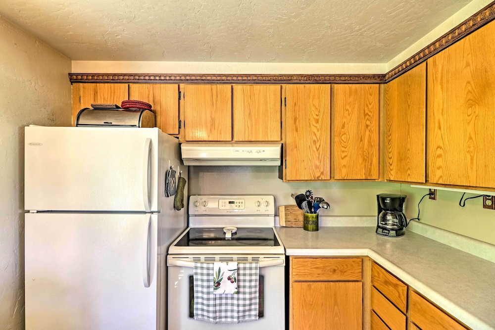 House (2 Bedrooms) photo 3