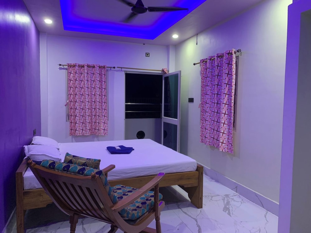 Deluxe Double Room - Photo 4