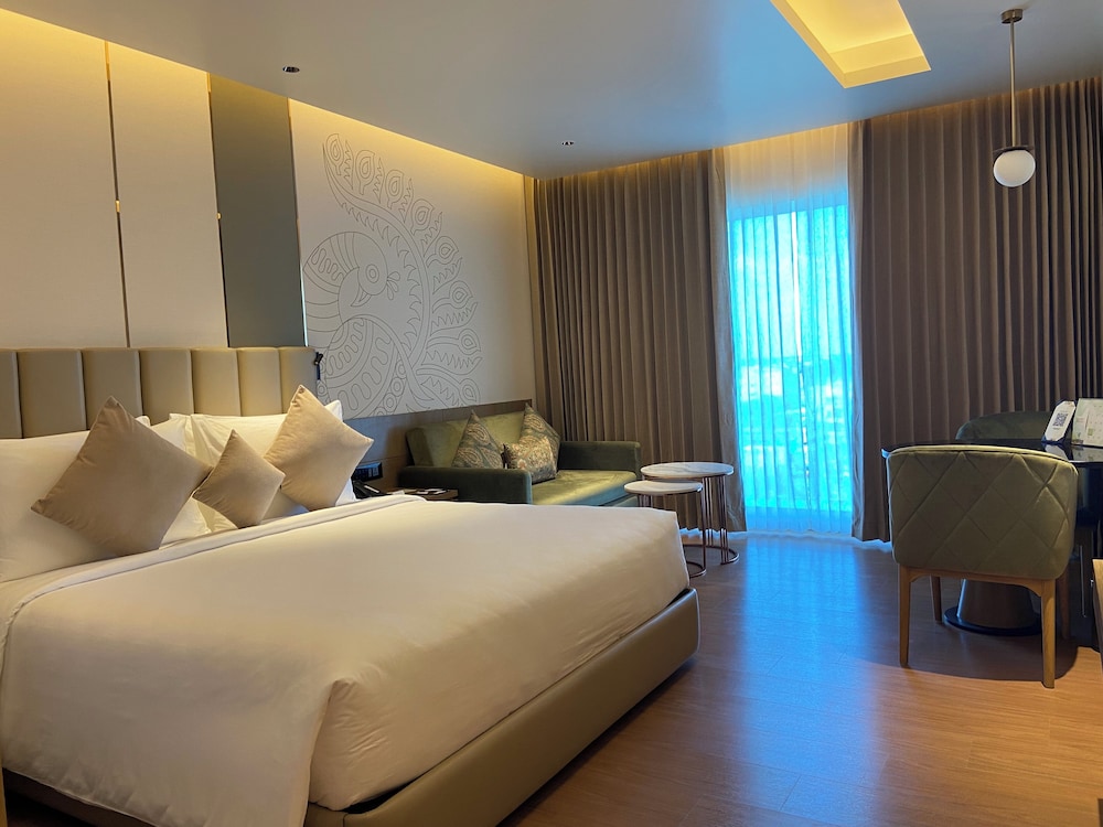 Grand Club Temple Tower View - Photo 5