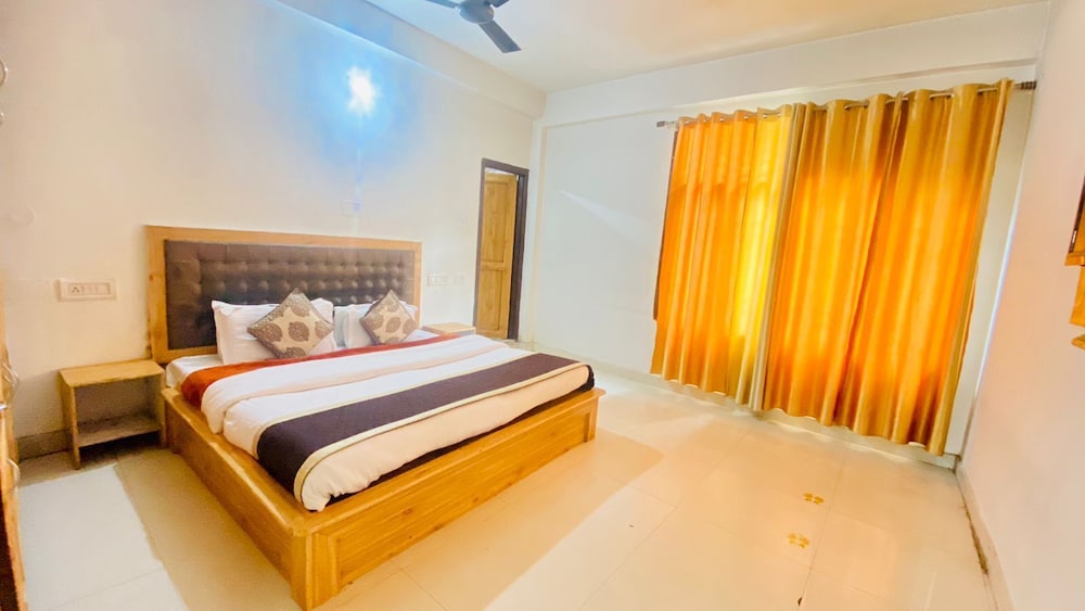 Deluxe Room photo 2