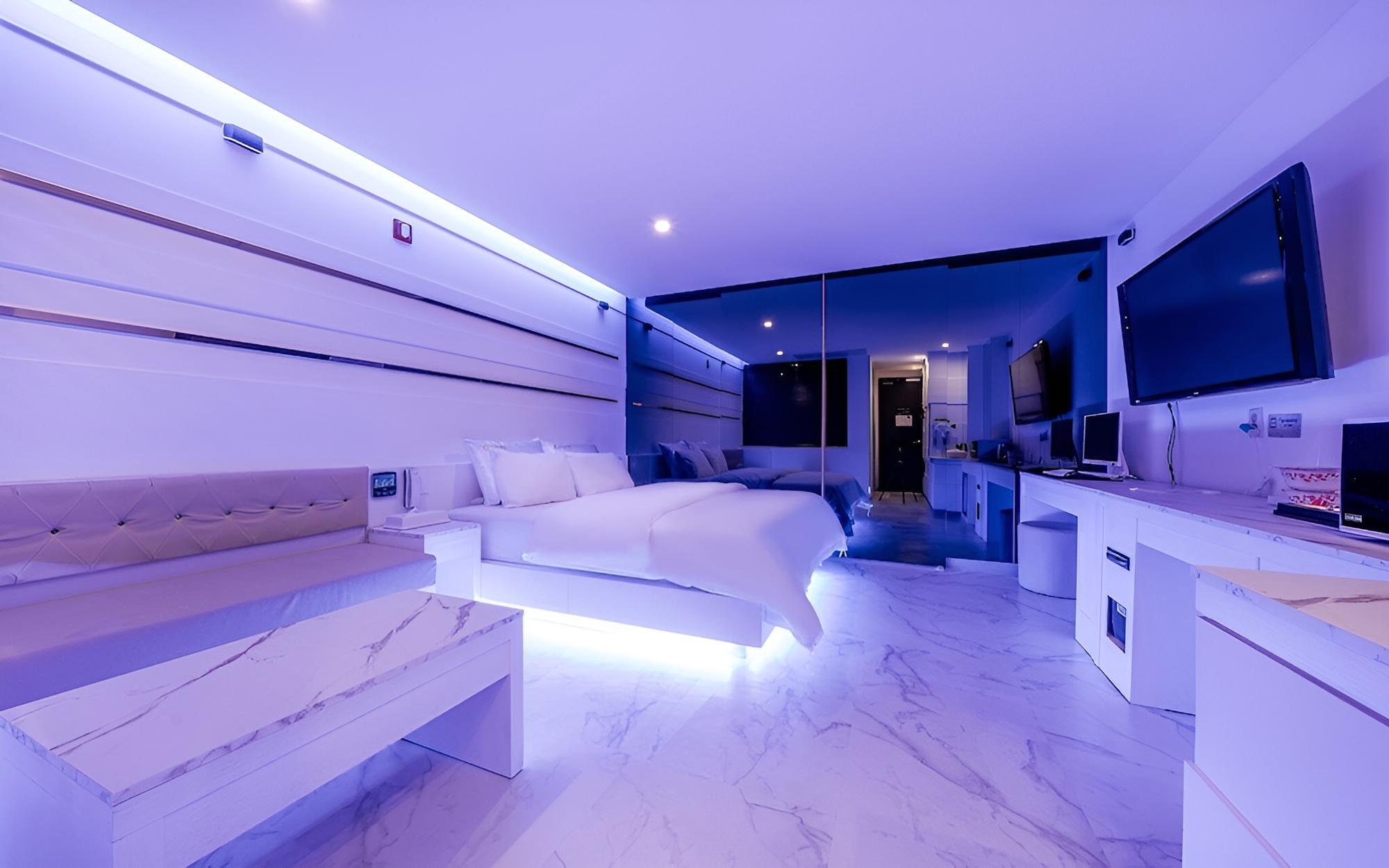 Room (Standard Room) photo 1