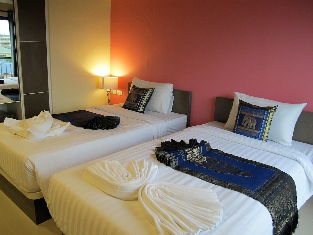 Economy Double Room photo 2