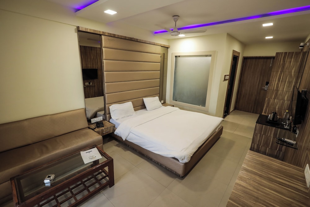 Premium Suite, City View photo 1