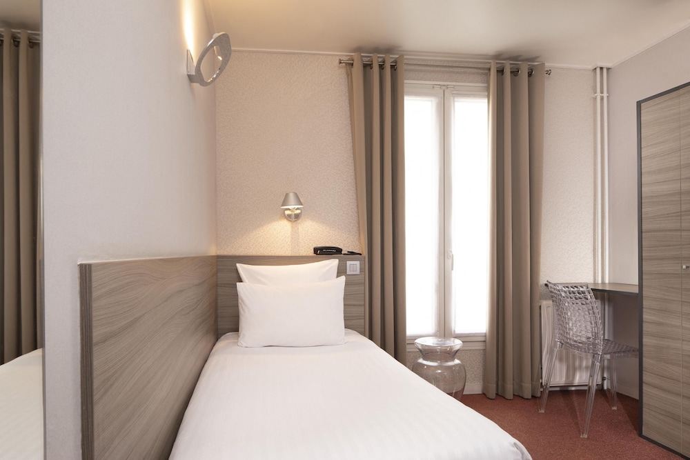 Single Room photo 3