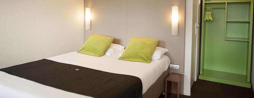 Standard Room, 1 Double Bed - Photo 6