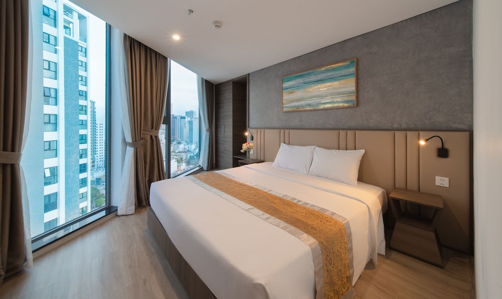 Premier Double Room - Photo 1
