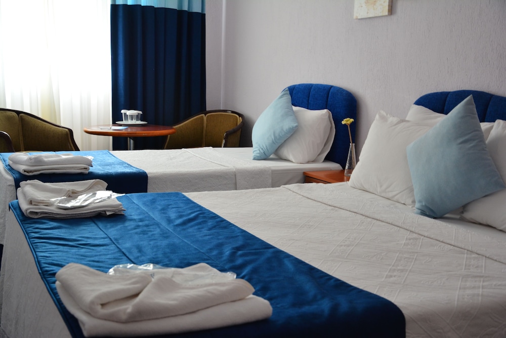 Quadruple Room photo 3