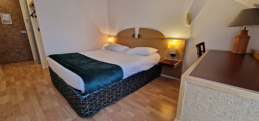 Standard Room, 1 Double Bed - Photo 4