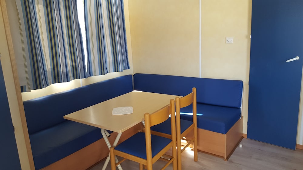 Mobile Home (Chalet mobile Loggia) photo 2