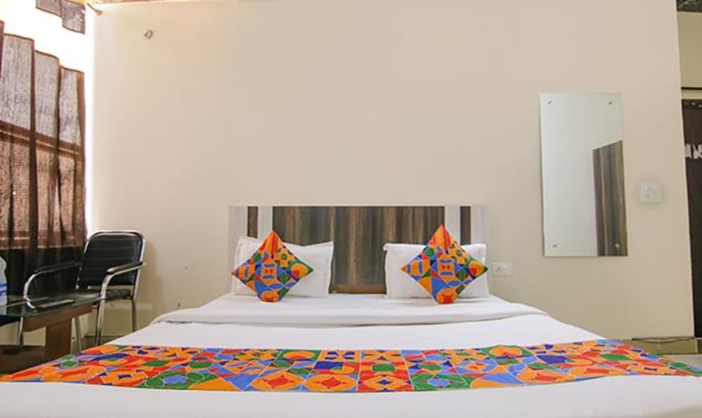 Deluxe Room photo 2
