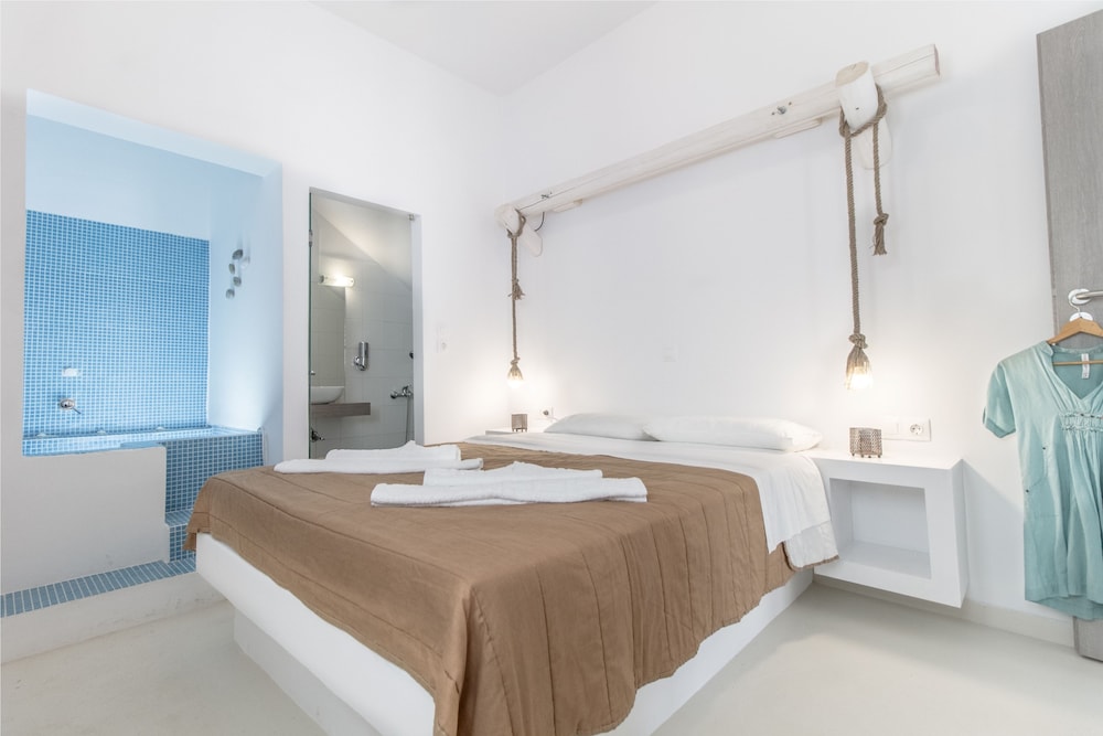 Apartment, 2 Bedrooms, Hot Tub (for 6)