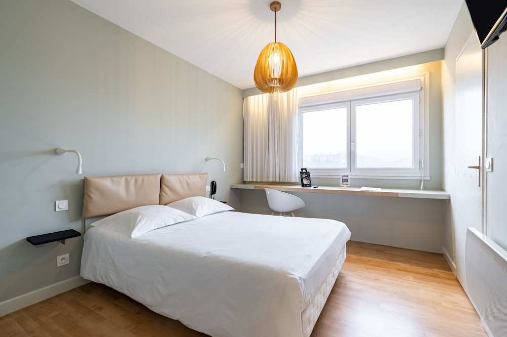 Comfort Double Room, Hill View