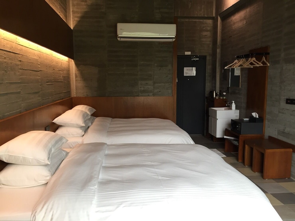 Comfort Quadruple Room, Non Smoking photo 1