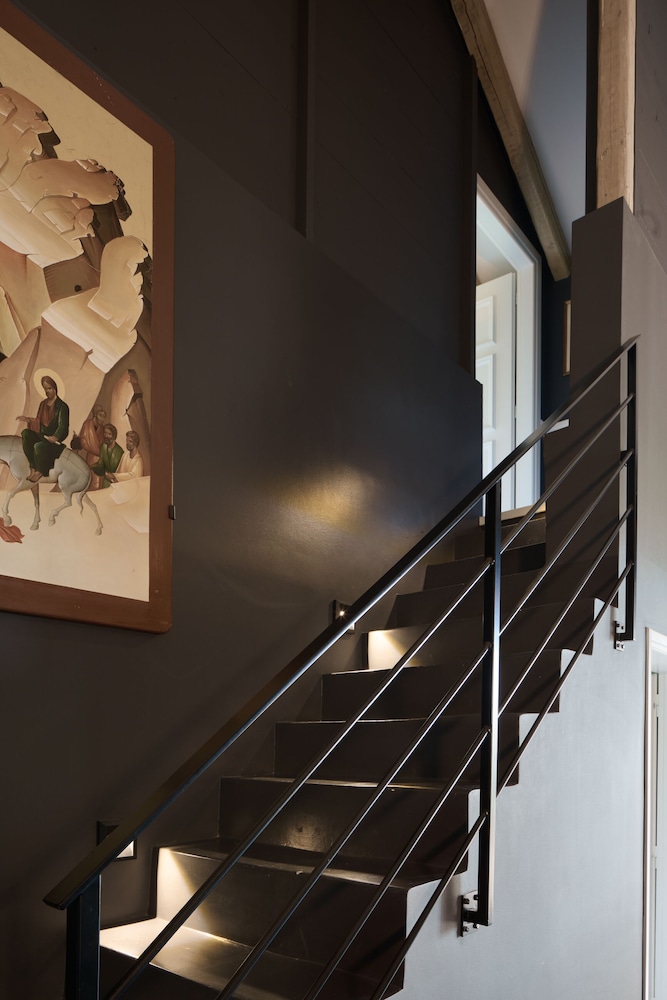 Deluxe Loft, Ensuite (Suite 6) photo 3
