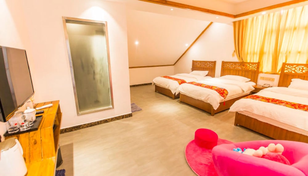 Triple Room photo 1