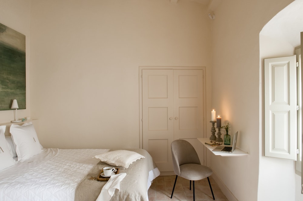 Comfort Room (Tierra)