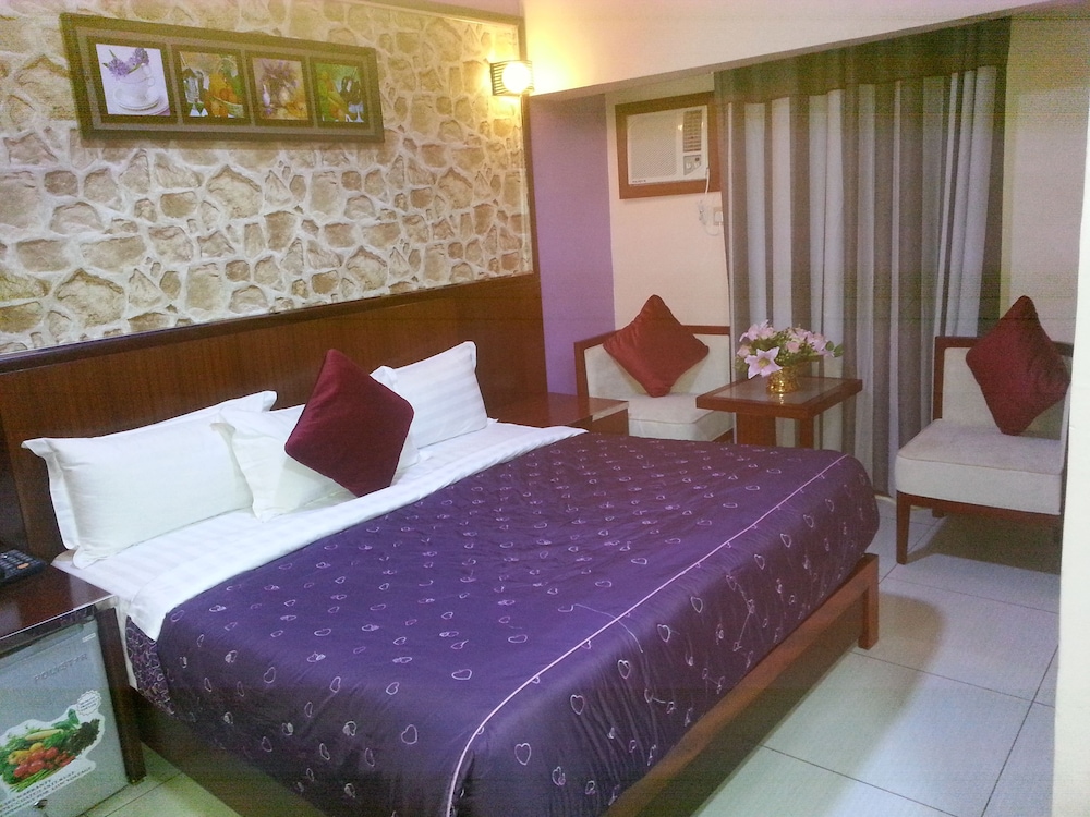 Standard Room, City View photo 1