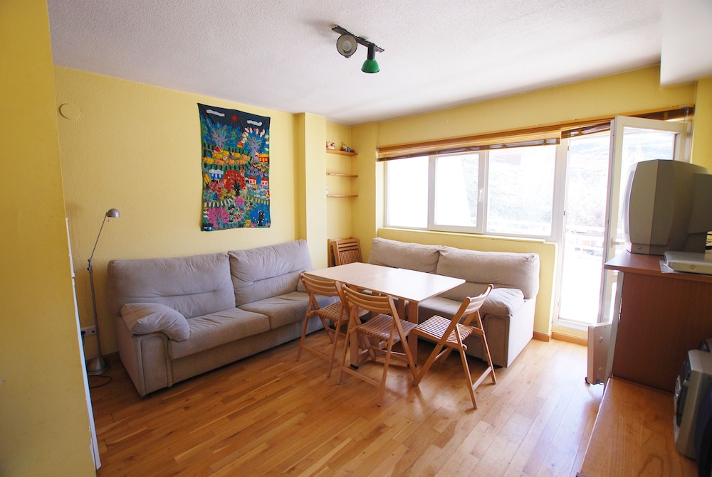 Apartamento Exclusivo, 2 Habitaciones (210)