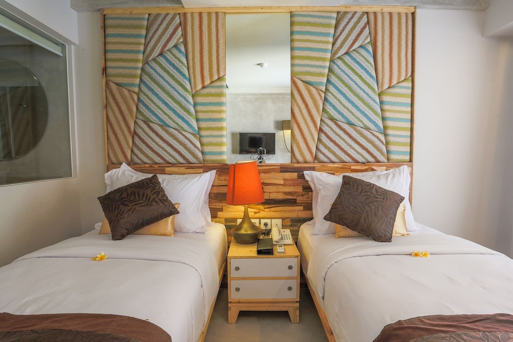 Superior Twin Room photo 2