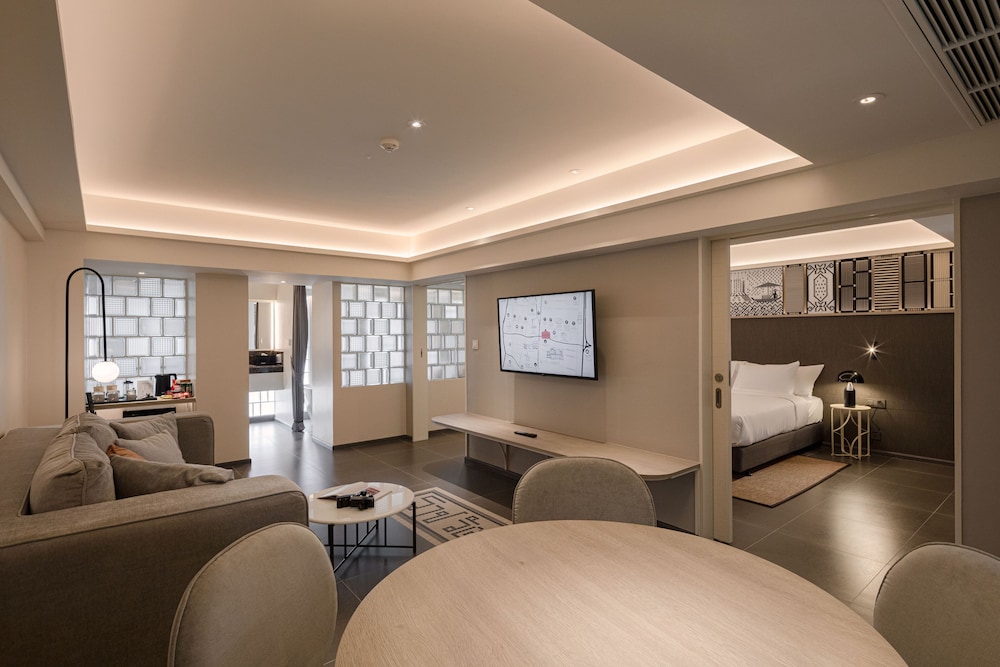 Suite photo 1