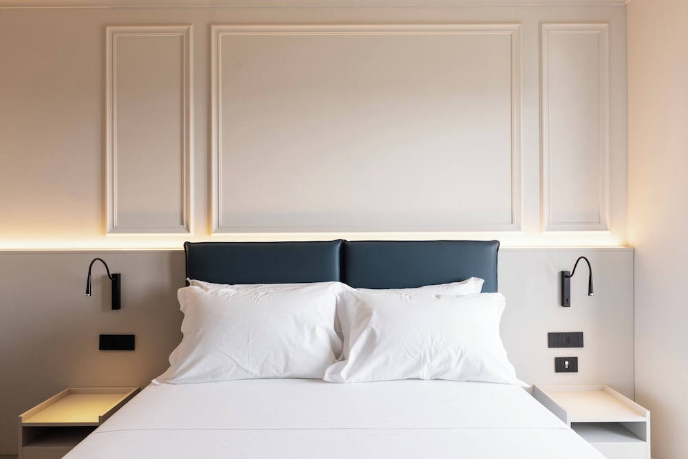 Comfort Double Room, Balcony