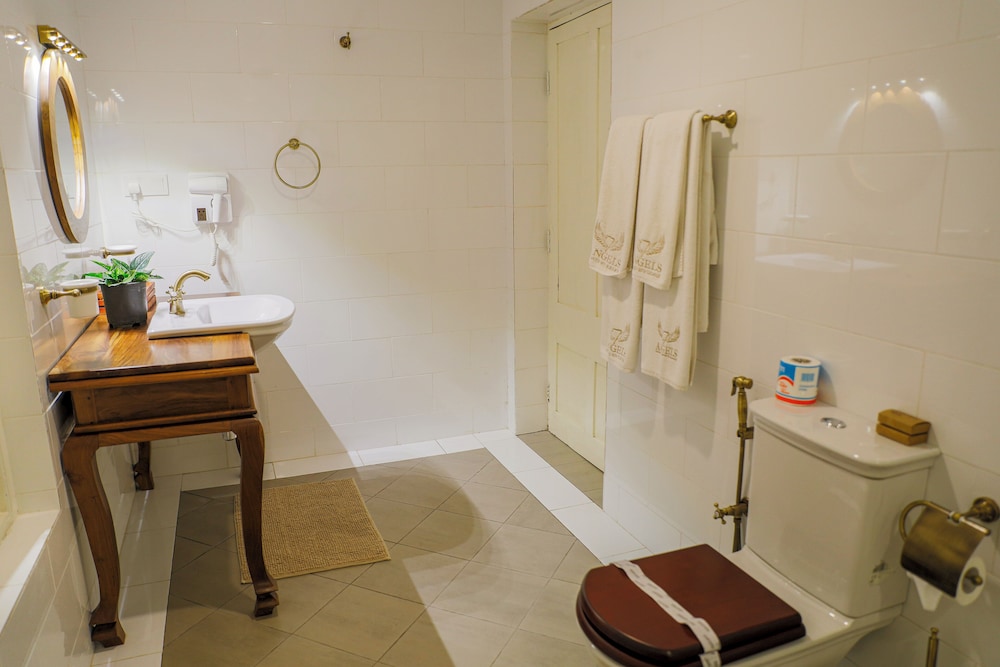 Superior Triple Room - Photo 11