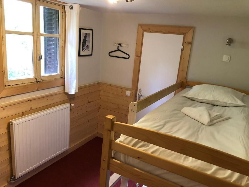 Quadruple Room, 2 Bedrooms photo 1