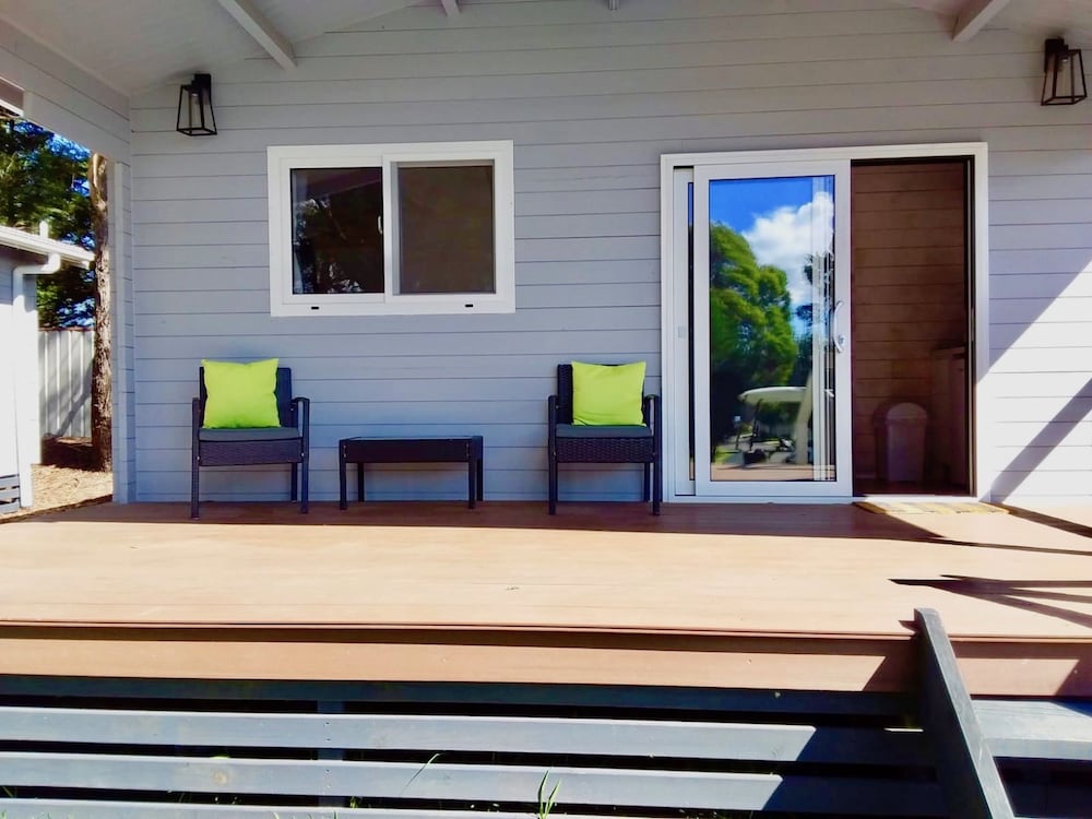 King Studio Cabin photo 3