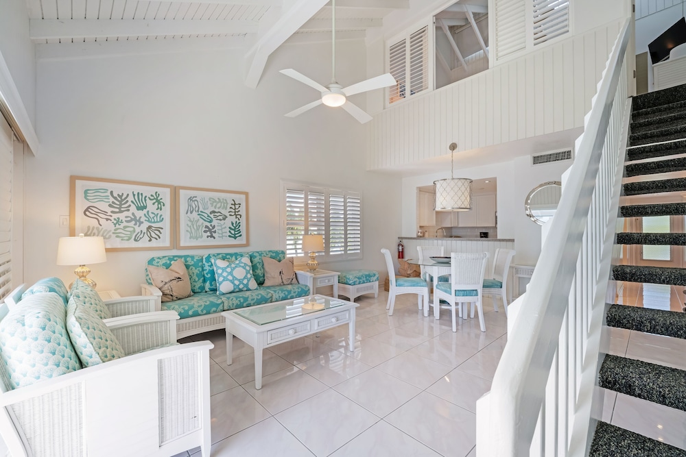 Villa, 2 Bedrooms, Ocean View (Villa #66) photo 1