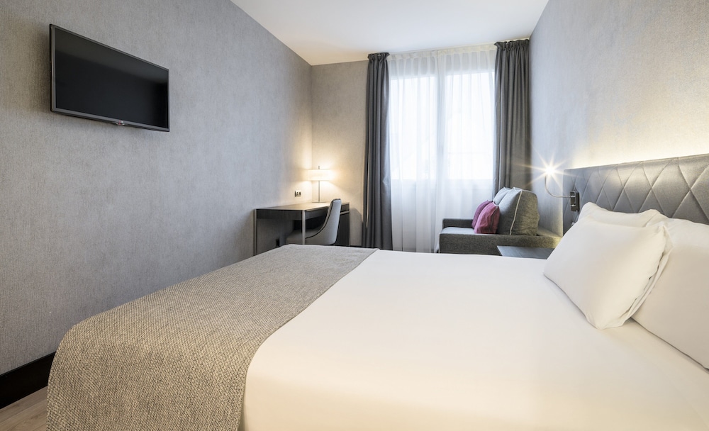 Standard Triple Room photo 2