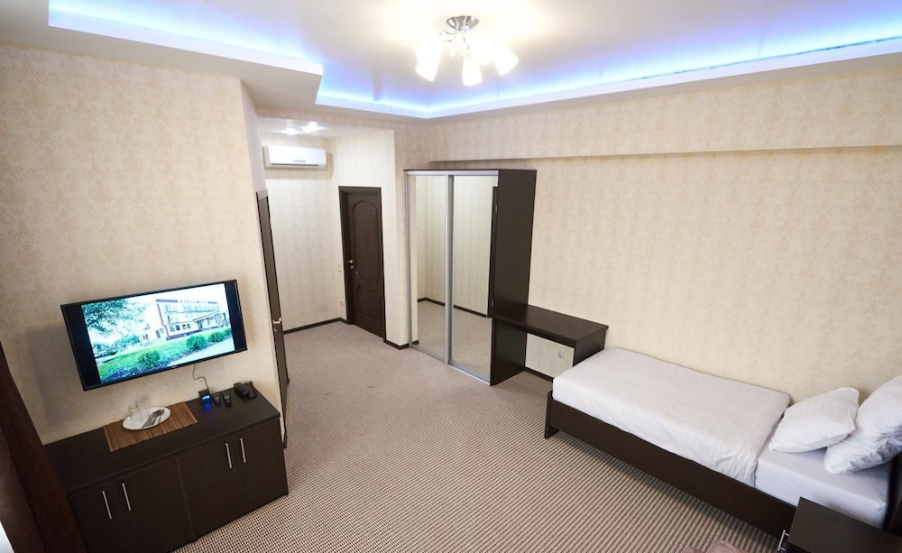 Standard Single Room photo 1