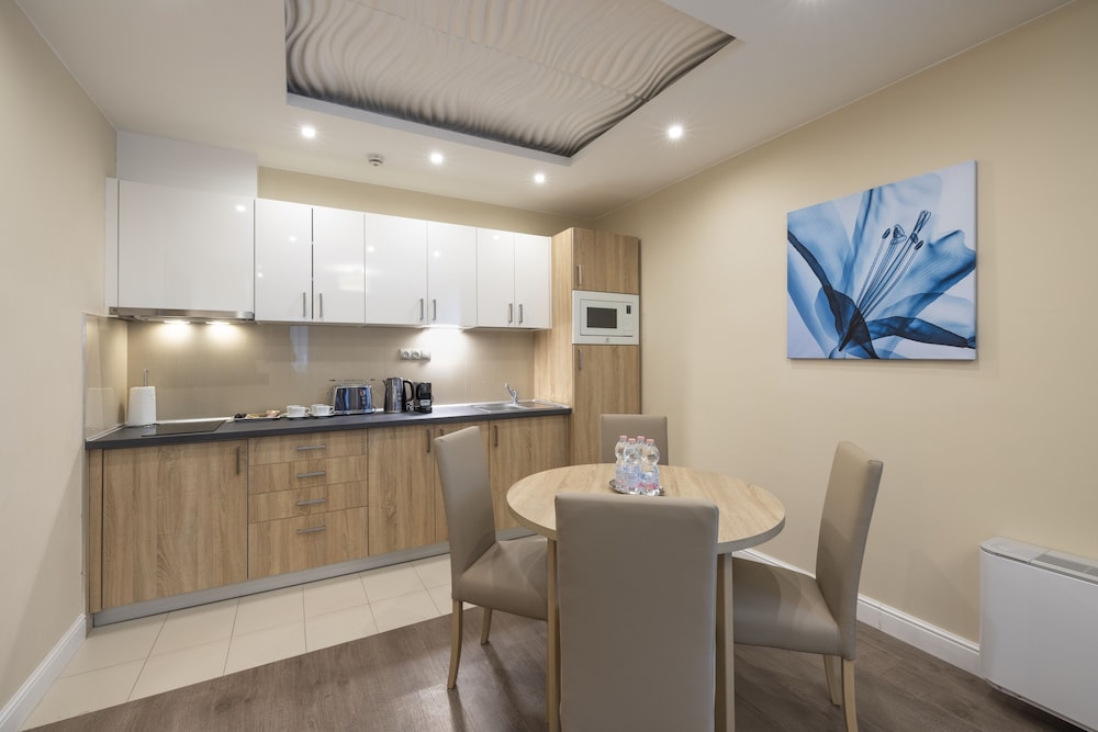 Standard Apartment, Balcony - Photo 10